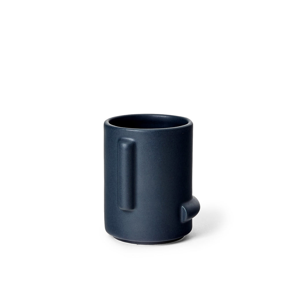 Areaware: Confetti Cups - Black