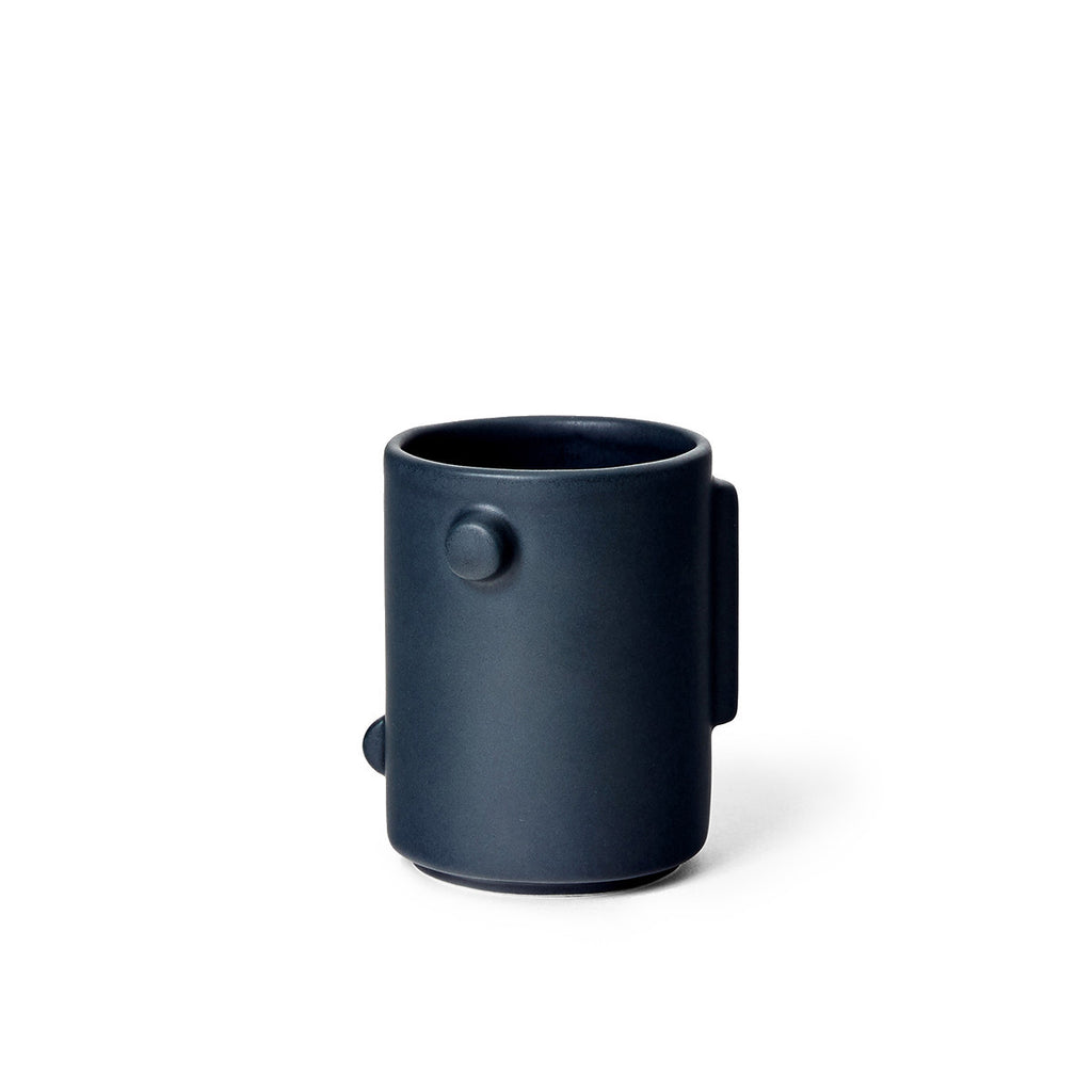 Areaware: Confetti Cups - Black