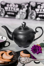 Load image into Gallery viewer, Killstar: Phases Teapot