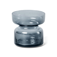 Load image into Gallery viewer, Aery Living: Copenhagen Candle Holder - Sapphire