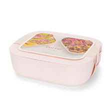 Load image into Gallery viewer, Porter: Bento Lunch Box - Blush