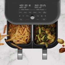 Load image into Gallery viewer, Instant Pot: Vortex Plus Dual Air Fryer with ClearCook 8l