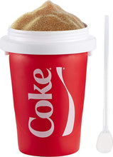 Load image into Gallery viewer, ChillFactor: Slushy Maker - Coca-Cola