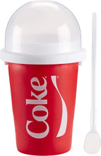 Load image into Gallery viewer, ChillFactor: Slushy Maker - Coca-Cola