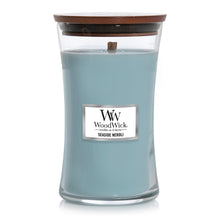 Load image into Gallery viewer, WoodWick: Hourglass Candle - Seaside Neroli (Large)