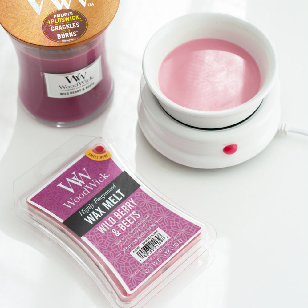 Splosh: Electric Wax Melter