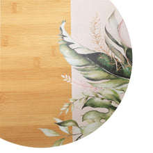 Load image into Gallery viewer, Splosh: Greenery Round Grazing Board Set