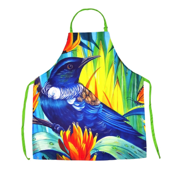 Tui Kitchen Apron - AM Trading