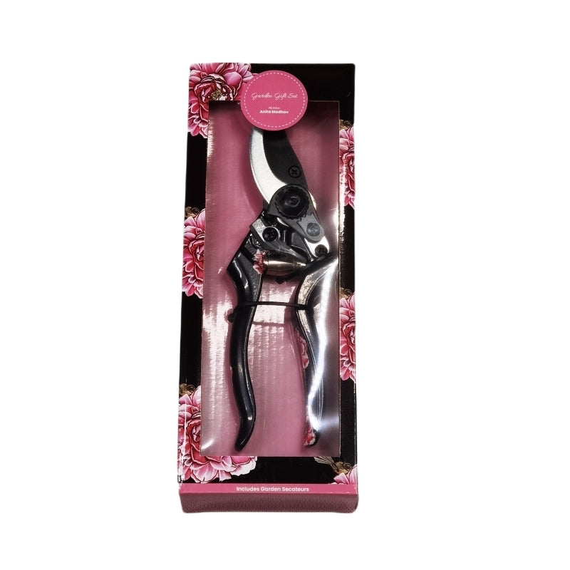 Flower Garden Secateurs - AM Trading