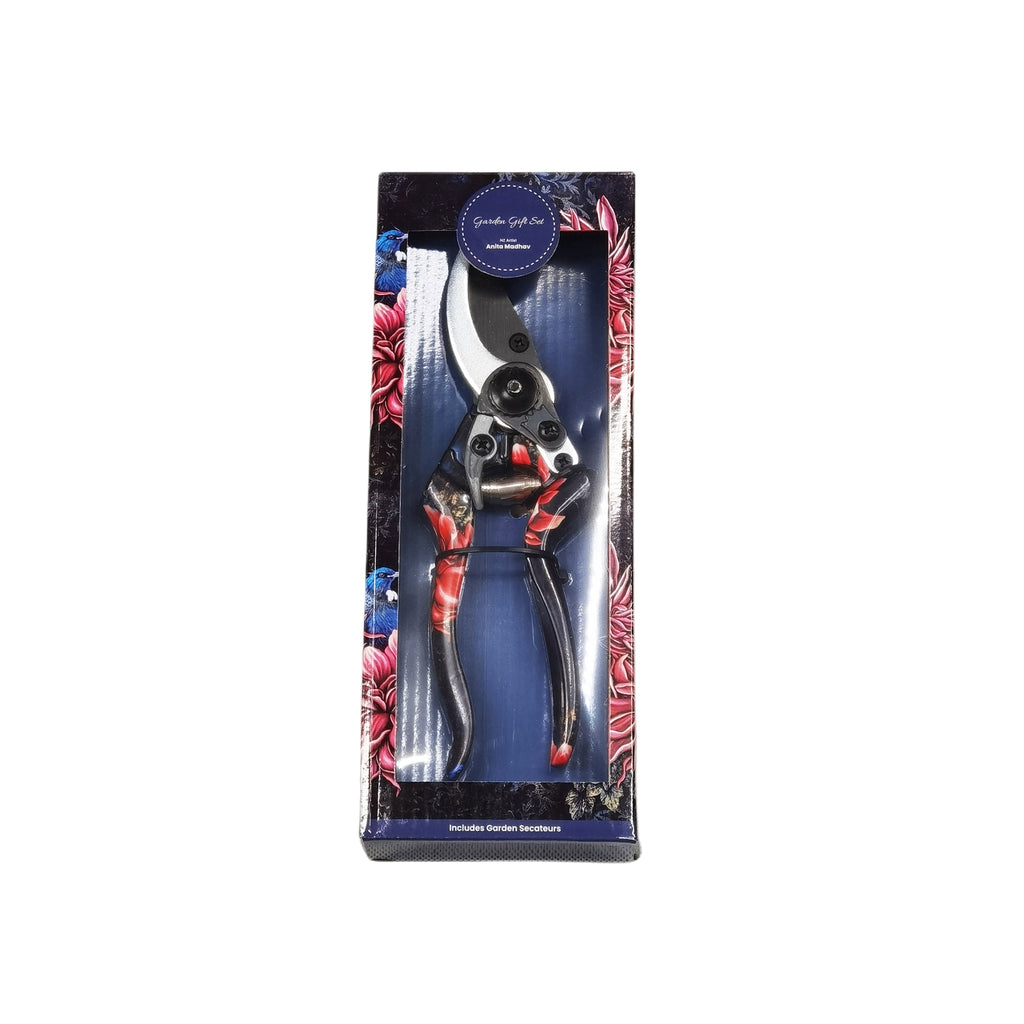 Tui Garden Secateurs - AM Trading