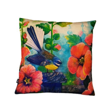 Load image into Gallery viewer, Fantail Cushion Cover - AM Trading