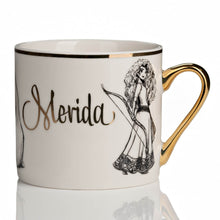 Load image into Gallery viewer, Disney: Collectible Mug - Merida