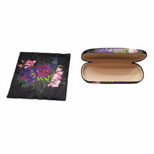 Load image into Gallery viewer, Tui Glasses Case with Cloth - AM Trading