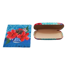 Load image into Gallery viewer, Kiwi Glasses Case with Cloth - AM Trading