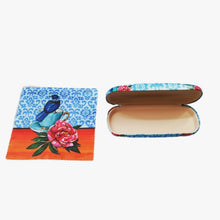 Load image into Gallery viewer, Tui Teacups Glasses Case with Cloth - AM Trading