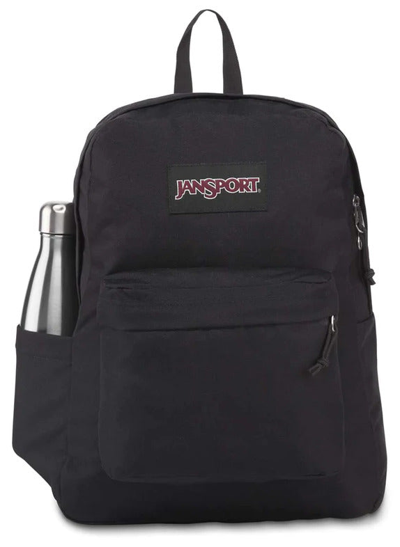 Jansport: Superbreak Plus - Black