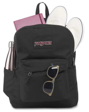 Load image into Gallery viewer, Jansport: Superbreak Plus - Black