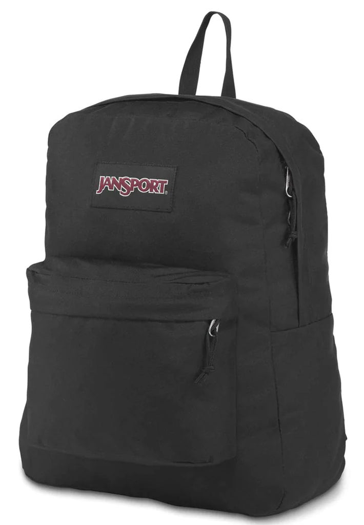 Jansport: Superbreak Plus - Black