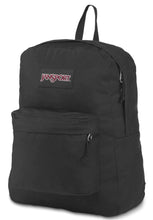 Load image into Gallery viewer, Jansport: Superbreak Plus - Black