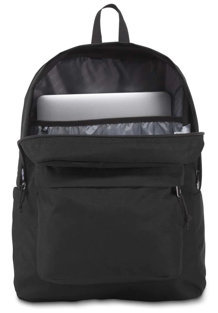 Jansport: Superbreak Plus - Black