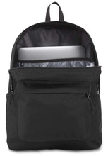 Load image into Gallery viewer, Jansport: Superbreak Plus - Black