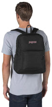 Load image into Gallery viewer, Jansport: Superbreak Plus - Black