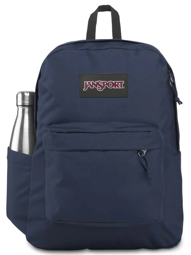 Jansport: Superbreak Plus - Navy