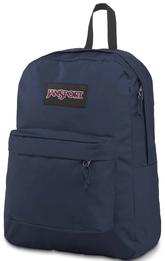 Jansport: Superbreak Plus - Navy