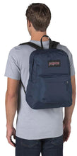 Load image into Gallery viewer, Jansport: Superbreak Plus - Navy