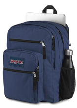 Load image into Gallery viewer, Jansport: Big Student - Navy