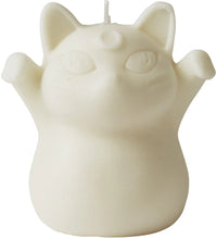 Load image into Gallery viewer, Killstar: Ghost Kitty Candle