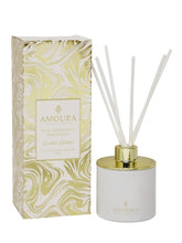 Load image into Gallery viewer, Amoura: Luxury Diffuser - Wild Raspberry &amp; Macaroon