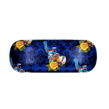 Load image into Gallery viewer, Tui &amp; Fantail Glasses Case with Cloth - AM Trading