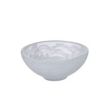 Load image into Gallery viewer, Grand Designs: Aerial Serving Bowl - White