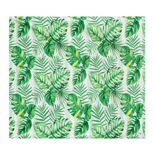 Load image into Gallery viewer, Dock &amp; Bay: Picnic Blanket Extra Large 100% Recycled - Palm Dreams