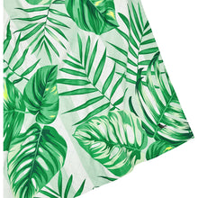 Load image into Gallery viewer, Dock &amp; Bay: Picnic Blanket Extra Large 100% Recycled - Palm Dreams