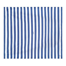 Load image into Gallery viewer, Dock &amp; Bay: Picnic Blanket Extra Large 100% Recycled - Whitsunday Blue