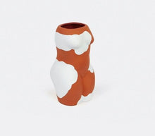 Load image into Gallery viewer, Doiy: Body Vase Small