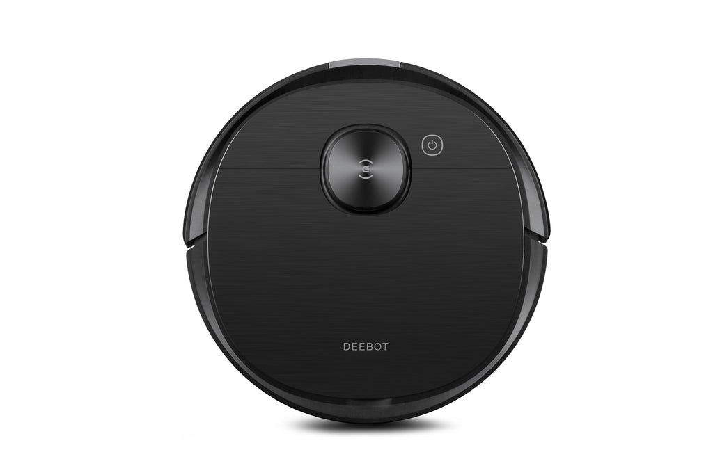 Ecovacs: Deebot OZMO T8 AIVI Robot Vacuum Cleaner