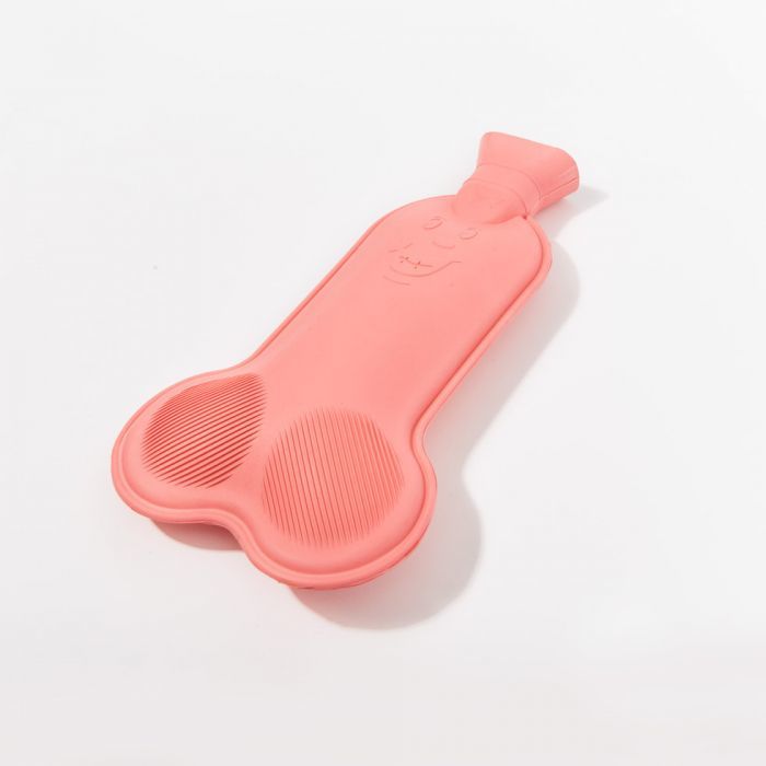 Firebox: Penis Hot Water Bottle