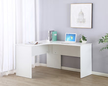 Load image into Gallery viewer, Gorilla Office: Workstation White (1200x1400mm)