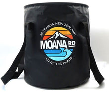 Load image into Gallery viewer, Moana Road: Adventure Bucket Raglan