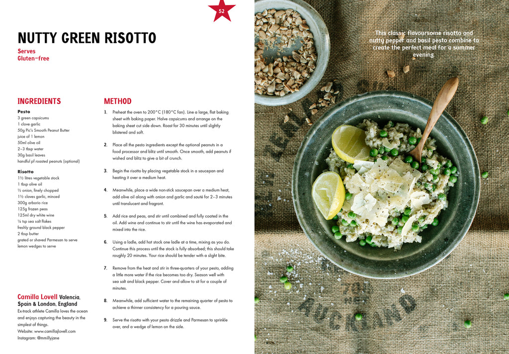 Pic's Really Good Recipe Book
