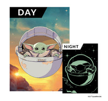 Load image into Gallery viewer, Disney: Star Wars Poster A1 Grogu