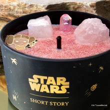 Load image into Gallery viewer, Short Story: Disney Star Wars Candle - Princess Leia
