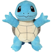 Load image into Gallery viewer, Pokemon: Squirtle - Plush Backpack 36cm - Pokémon