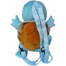 Load image into Gallery viewer, Pokemon: Squirtle - Plush Backpack 36cm - Pokémon