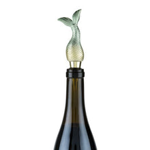 Load image into Gallery viewer, Siren Bottle Stopper - Blush