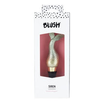 Load image into Gallery viewer, Siren Bottle Stopper - Blush