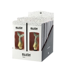 Load image into Gallery viewer, Siren Bottle Stopper - Blush